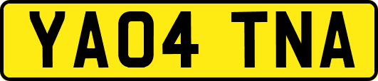 YA04TNA