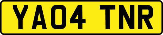 YA04TNR