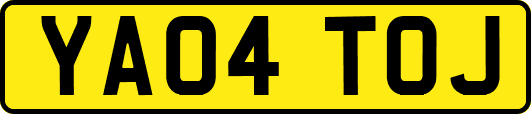 YA04TOJ