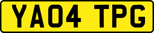 YA04TPG