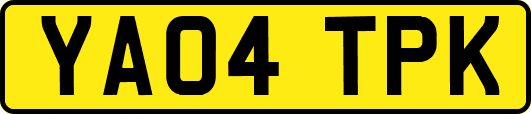 YA04TPK