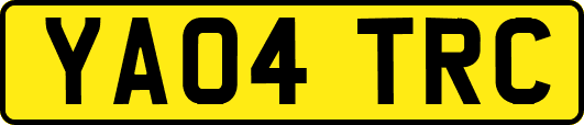 YA04TRC