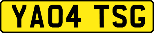 YA04TSG