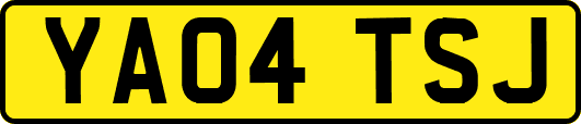 YA04TSJ