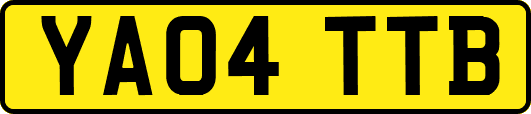 YA04TTB