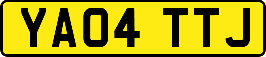YA04TTJ
