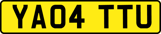 YA04TTU