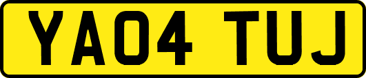 YA04TUJ