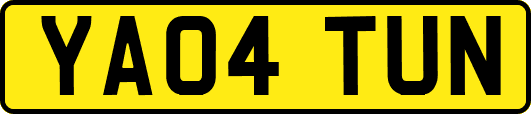 YA04TUN