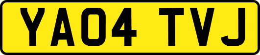 YA04TVJ