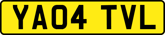 YA04TVL