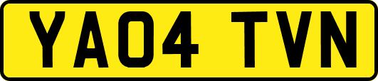 YA04TVN