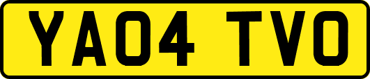 YA04TVO