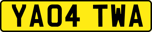 YA04TWA