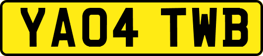 YA04TWB