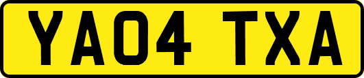 YA04TXA