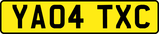 YA04TXC