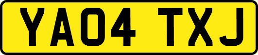 YA04TXJ
