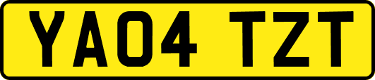 YA04TZT