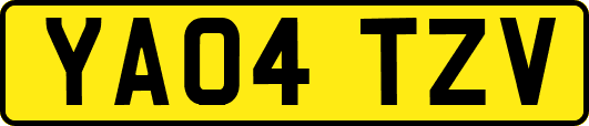 YA04TZV