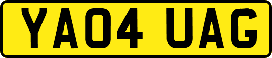 YA04UAG