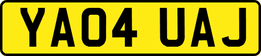 YA04UAJ
