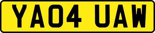 YA04UAW