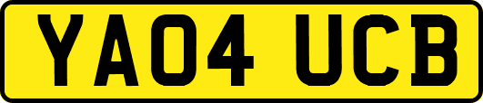YA04UCB