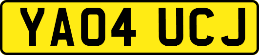 YA04UCJ