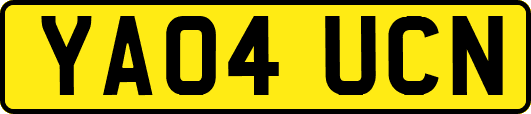 YA04UCN