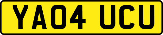 YA04UCU