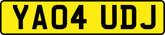 YA04UDJ