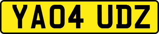 YA04UDZ