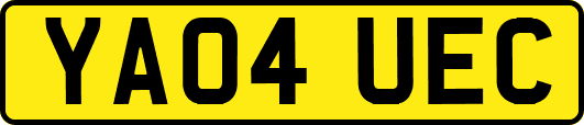 YA04UEC