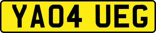 YA04UEG