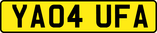 YA04UFA