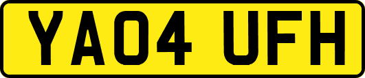 YA04UFH