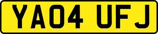 YA04UFJ