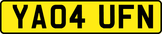 YA04UFN