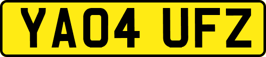 YA04UFZ