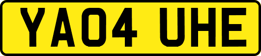 YA04UHE