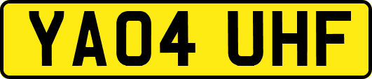YA04UHF