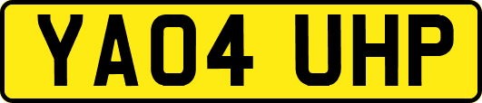 YA04UHP