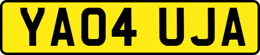YA04UJA