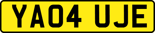 YA04UJE