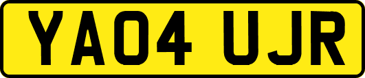 YA04UJR