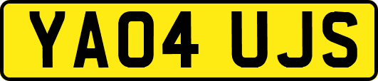 YA04UJS