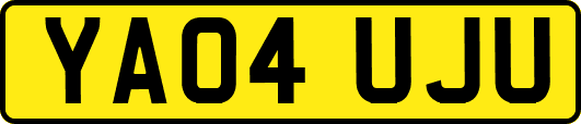 YA04UJU