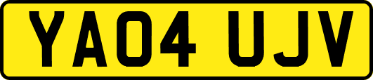 YA04UJV