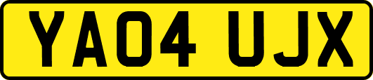 YA04UJX
